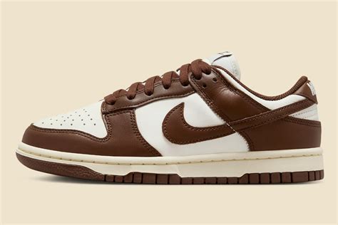 nike dunks moca|dunk low mocha 2023.